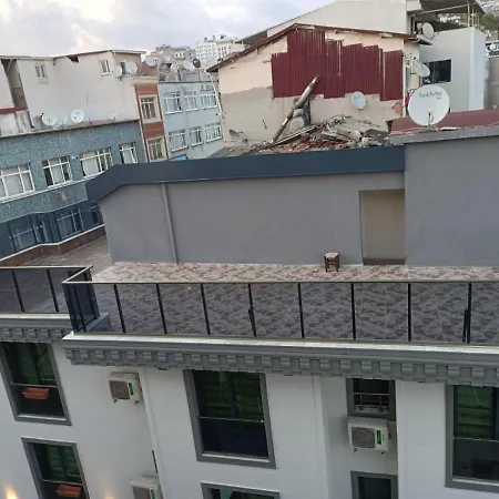 Royal Old City Hotel Hotel Istambul