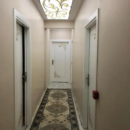 Royal Old City Hotel Hotel Istambul