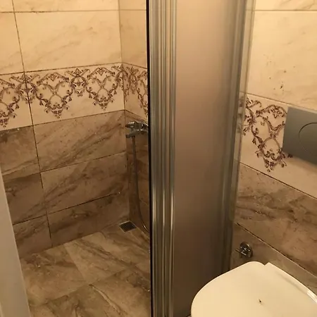 Royal Old City Hotel Hotel