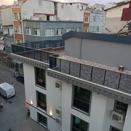 Ξενοδοχείο Royal Old City Hotel
