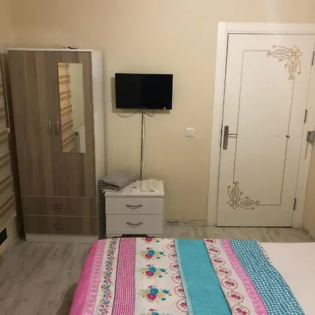 Ξενοδοχείο Royal Old City Hotel