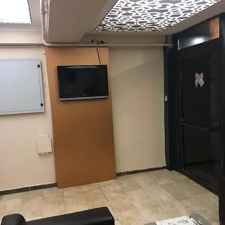 Royal Old City Hotel 3* Κωνσταντινούπολη