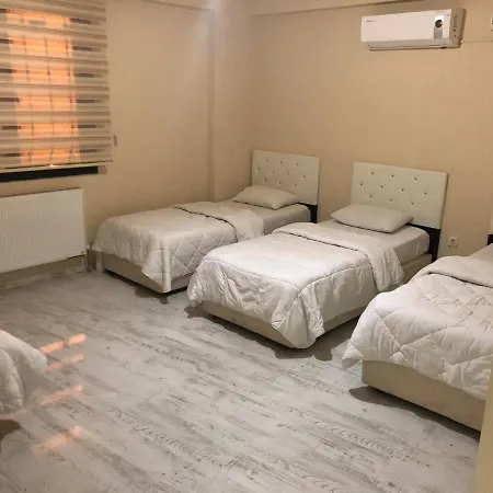 Ξενοδοχείο Royal Old City Hotel