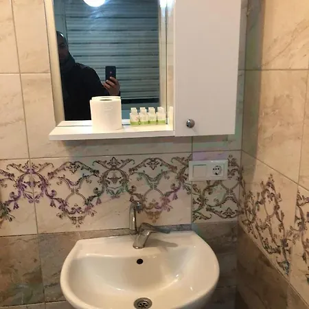 Ξενοδοχείο Royal Old City Hotel