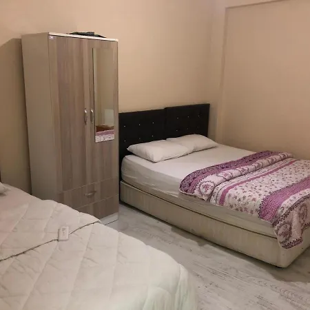 Royal Old City Hotel